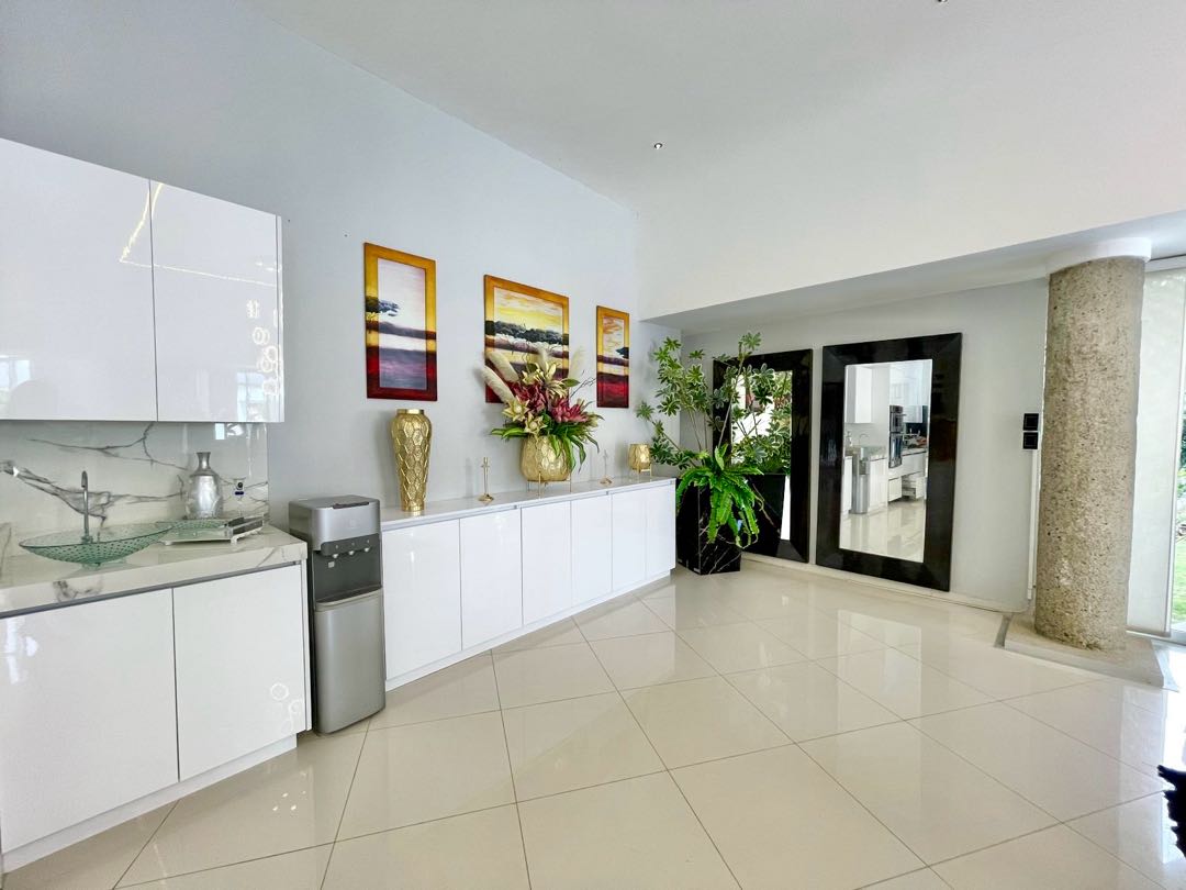 VENDO CASA CAMPESTRE EN LA MORADA JAMUNDÍ 588M2 Lote3000M