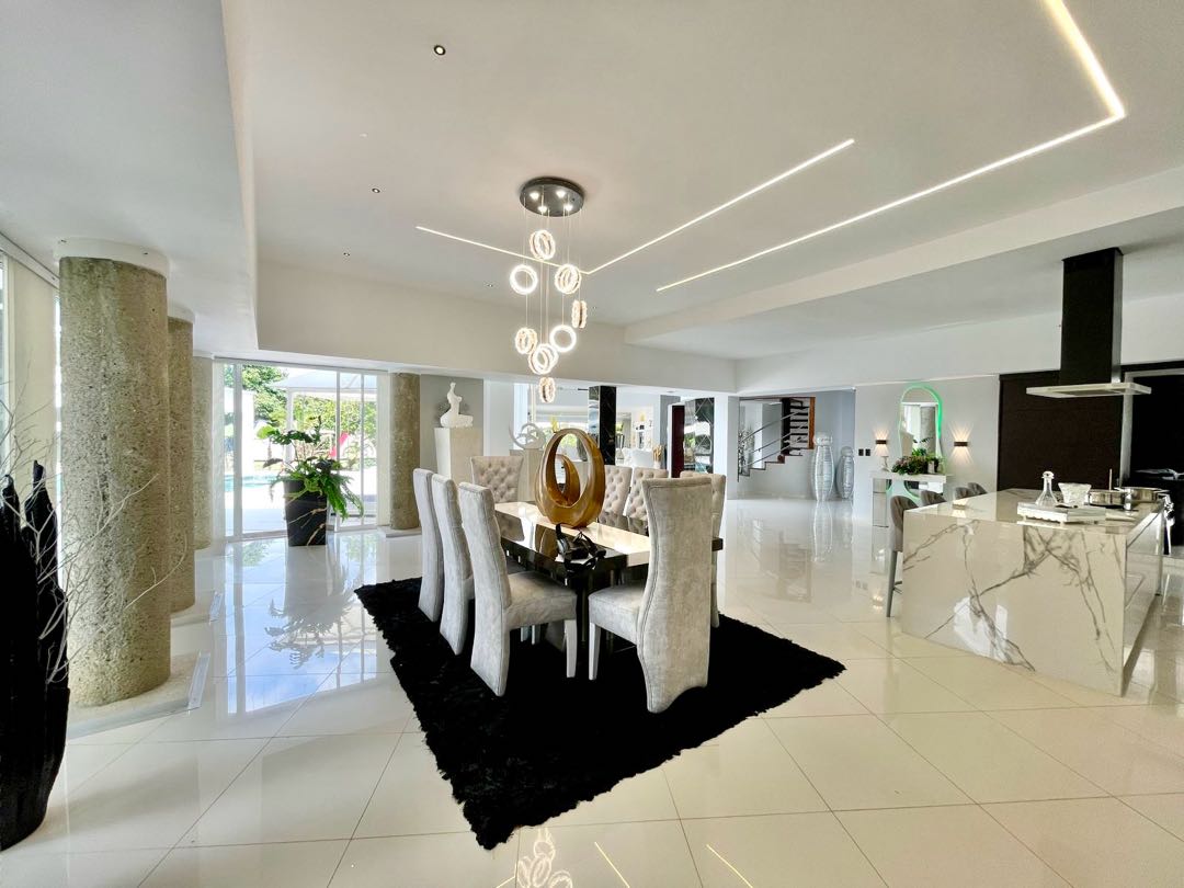 VENDO CASA CAMPESTRE EN LA MORADA JAMUNDÍ 588M2 Lote3000M