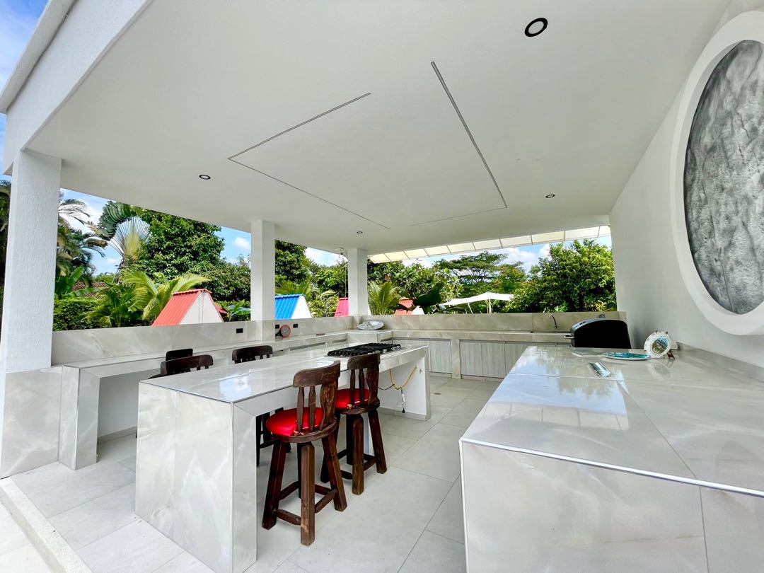 VENDO CASA CAMPESTRE EN LA MORADA JAMUNDÍ 588M2 Lote3000M