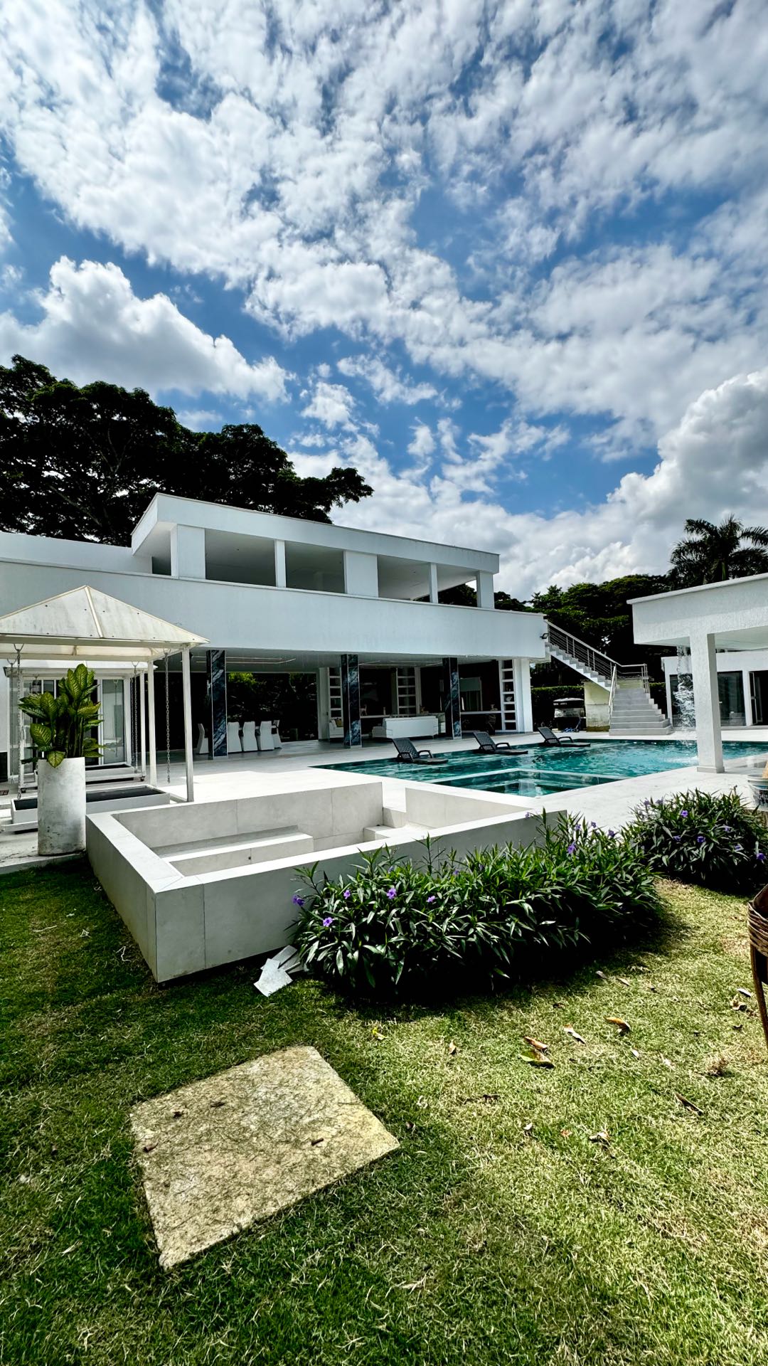 VENDO CASA CAMPESTRE EN LA MORADA JAMUNDÍ 588M2 Lote3000M