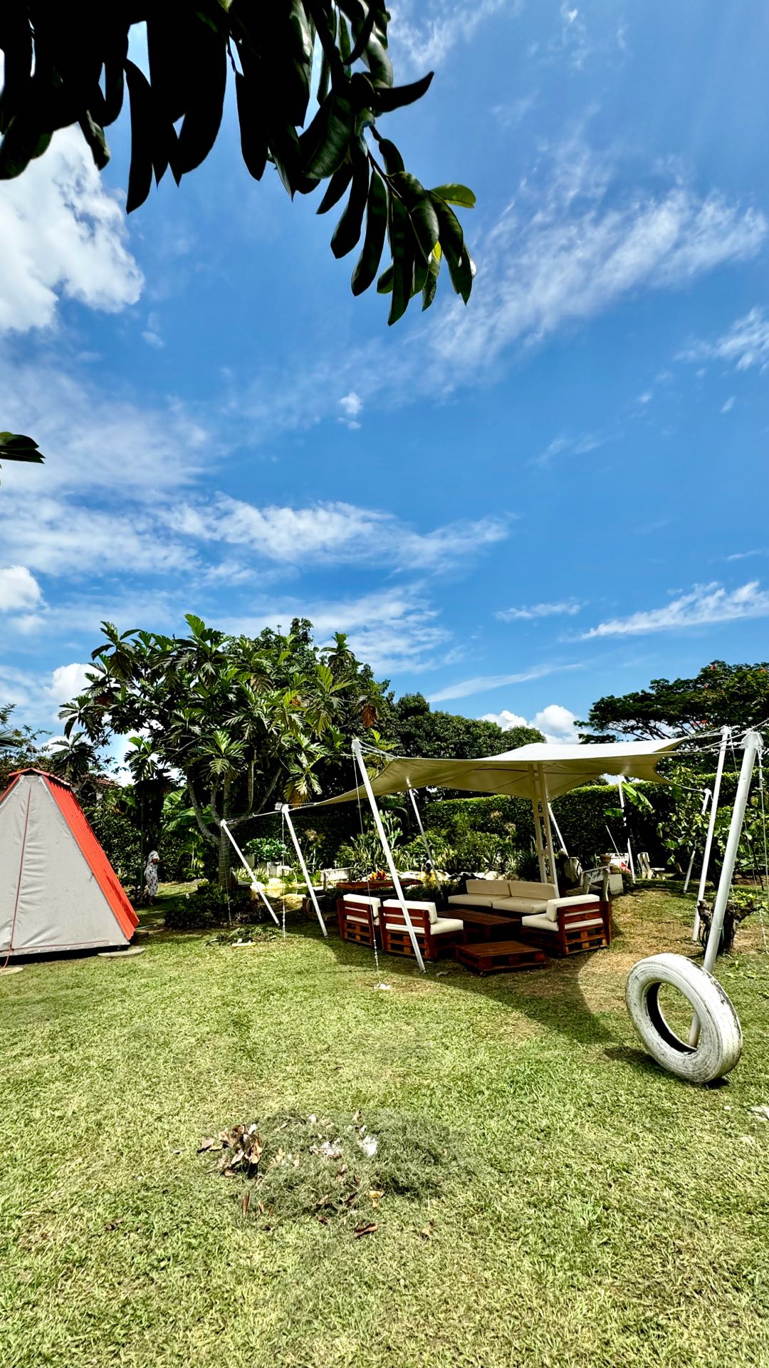 VENDO CASA CAMPESTRE EN LA MORADA JAMUNDÍ 588M2 Lote3000M