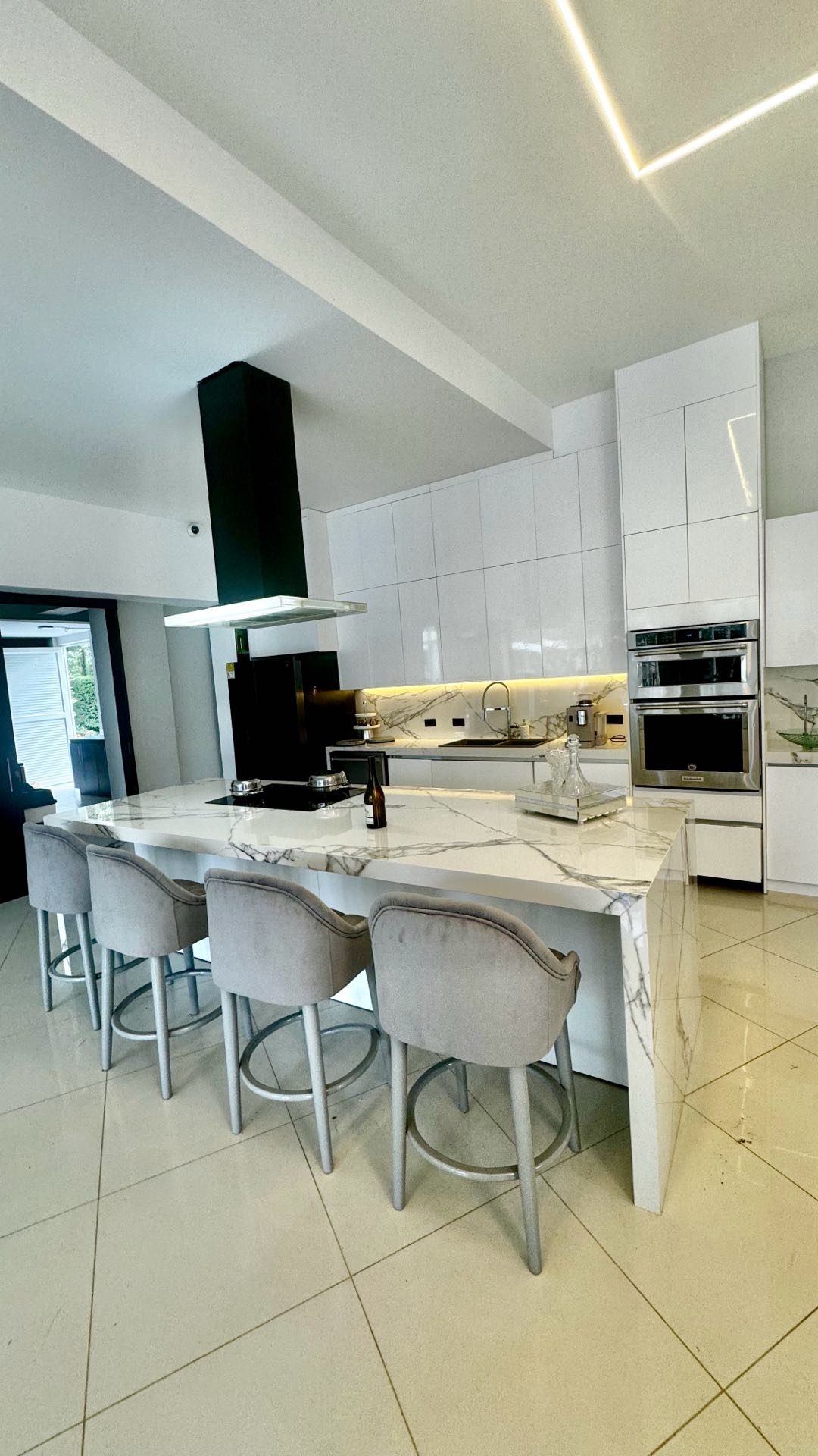 VENDO CASA CAMPESTRE EN LA MORADA JAMUNDÍ 588M2 Lote3000M
