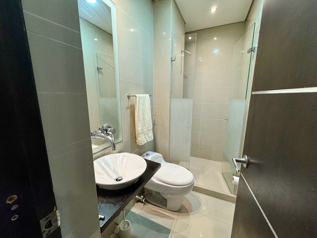 VENDO APARTAMENTO 113M2 EN CIUDAD JARDIN
