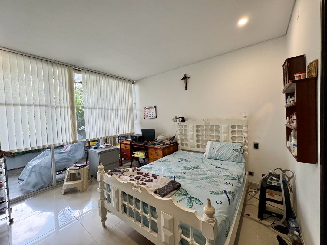 VENDO APARTAMENTO 113M2 EN CIUDAD JARDIN