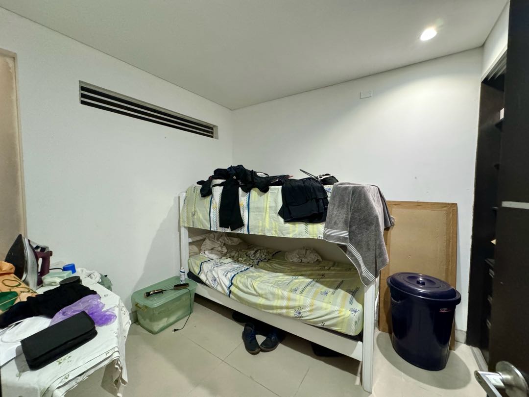 VENDO APARTAMENTO 113M2 EN CIUDAD JARDIN
