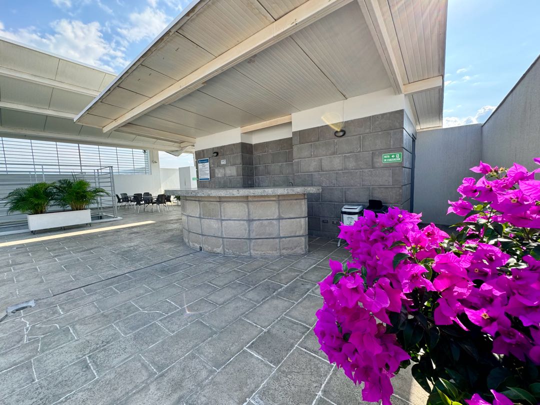 VENDO APARTAMENTO 113M2 EN CIUDAD JARDIN