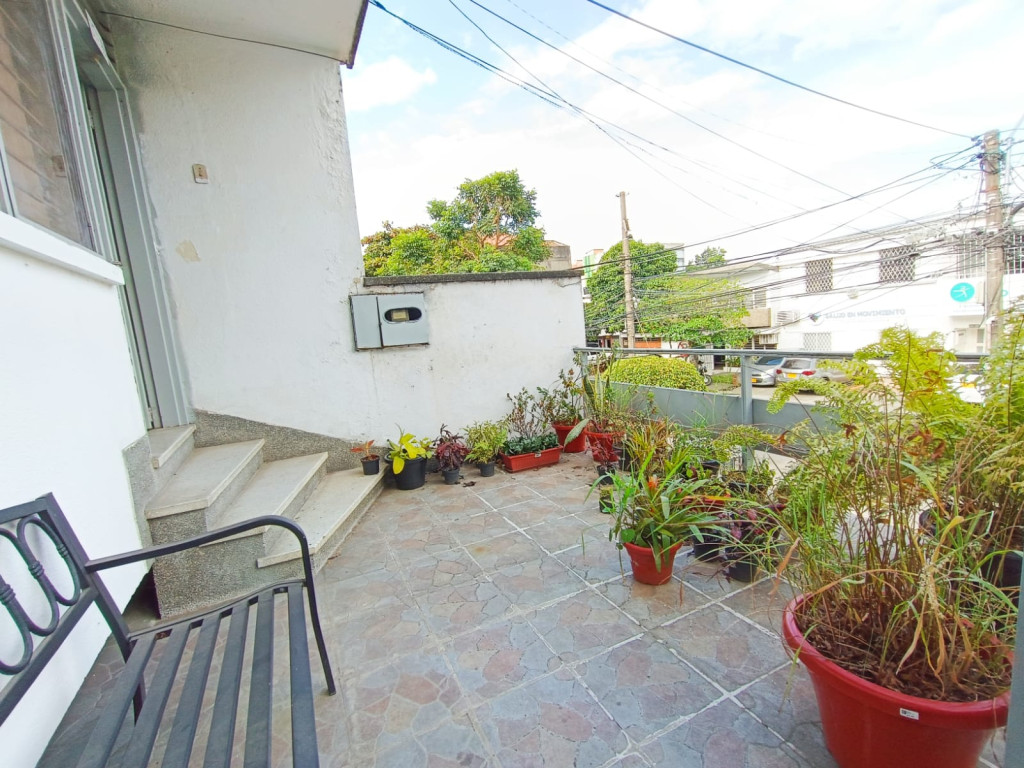 Apartaestudio en Arrendar en Cali