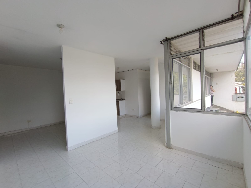 Apartaestudio en Arrendar en Cali