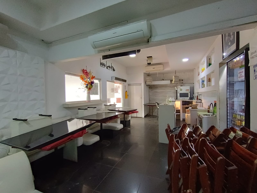 Arriendo local comercial en centro comercial la fontana