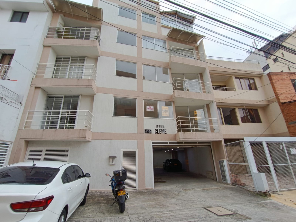 VENDO APARTAMENTO MIRAFLORES- OESTE DE CALI