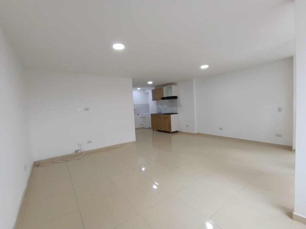 VENDO APARTAMENTO MIRAFLORES- OESTE DE CALI