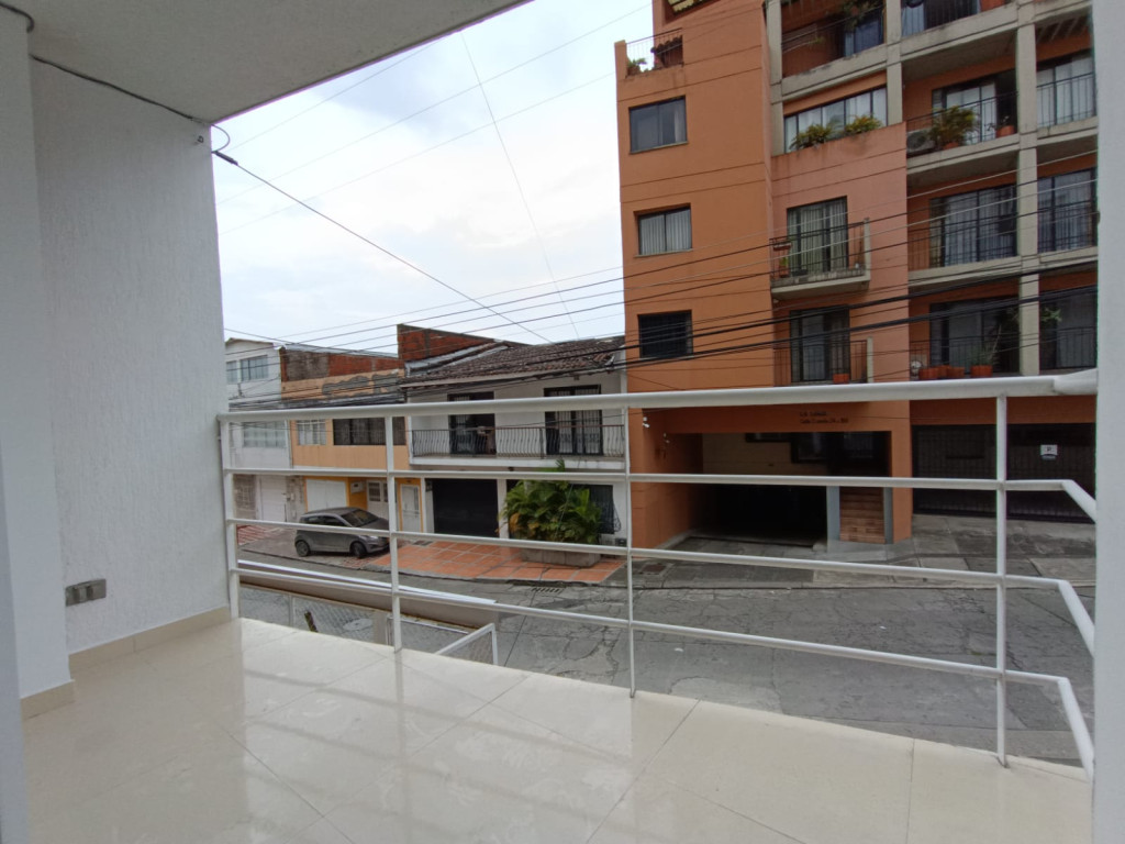 VENDO APARTAMENTO MIRAFLORES- OESTE DE CALI