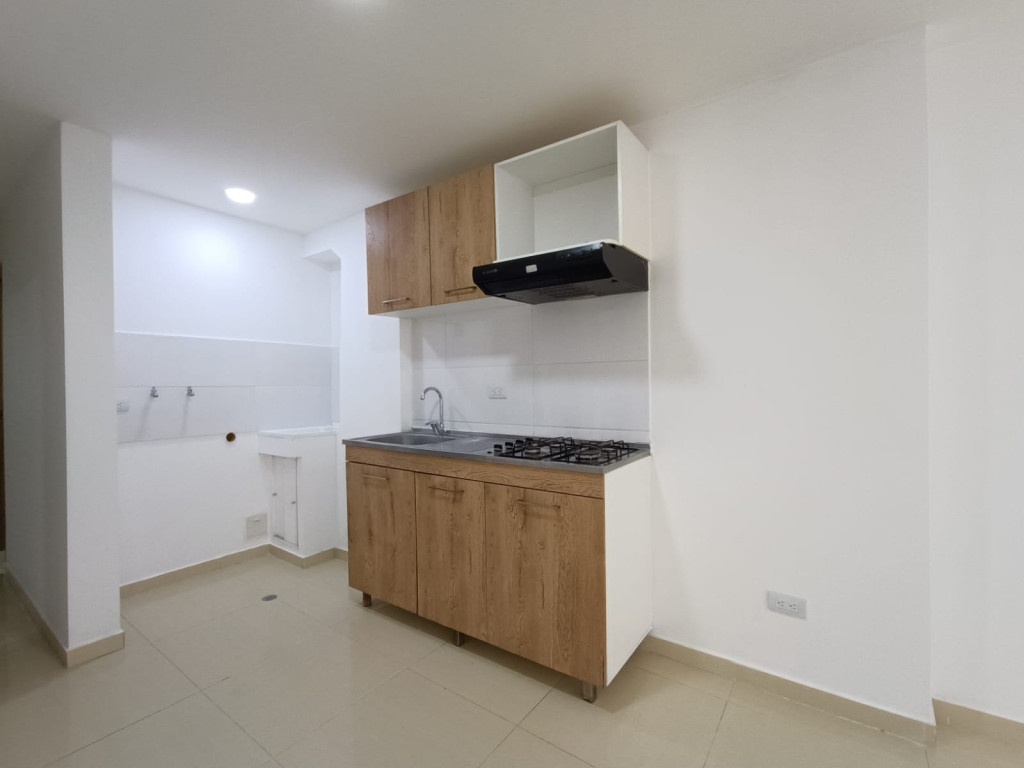 VENDO APARTAMENTO MIRAFLORES- OESTE DE CALI