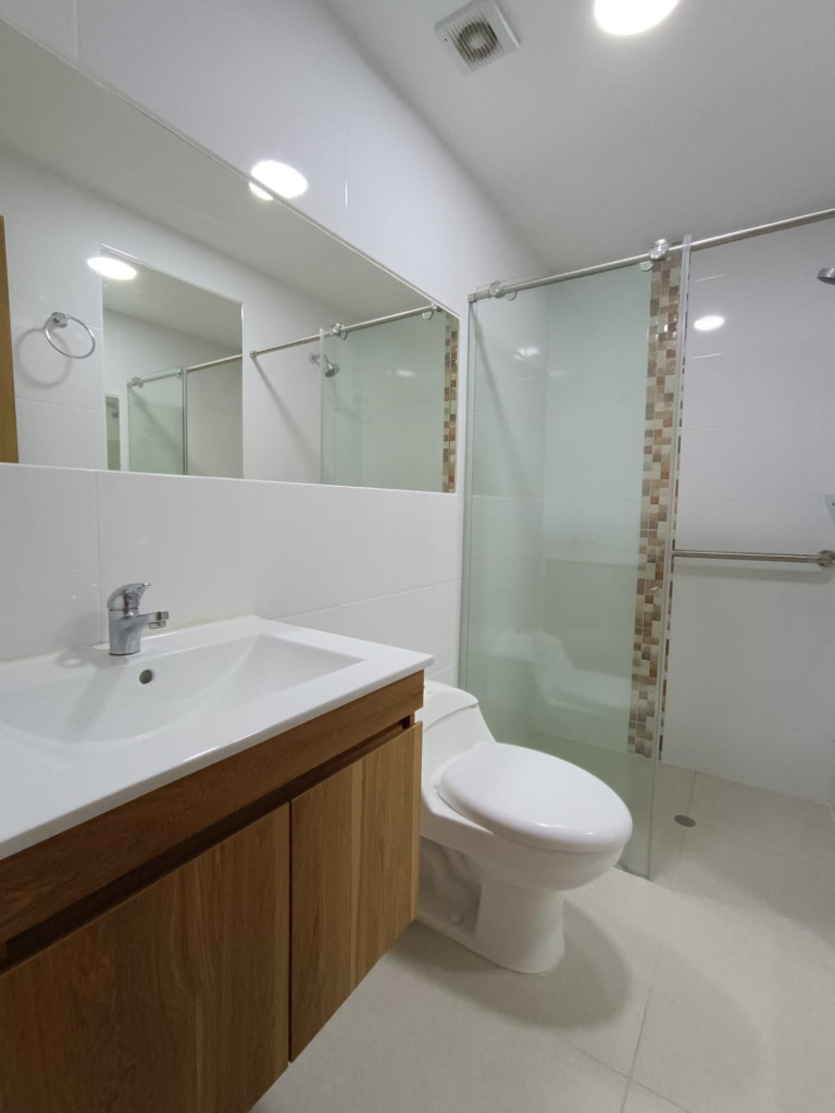 VENDO APARTAMENTO MIRAFLORES- OESTE DE CALI