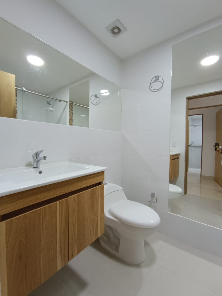 VENDO APARTAMENTO MIRAFLORES- OESTE DE CALI