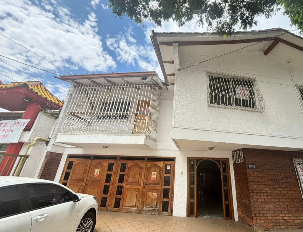 Arriendo casa cerca de  chipichape - Cali