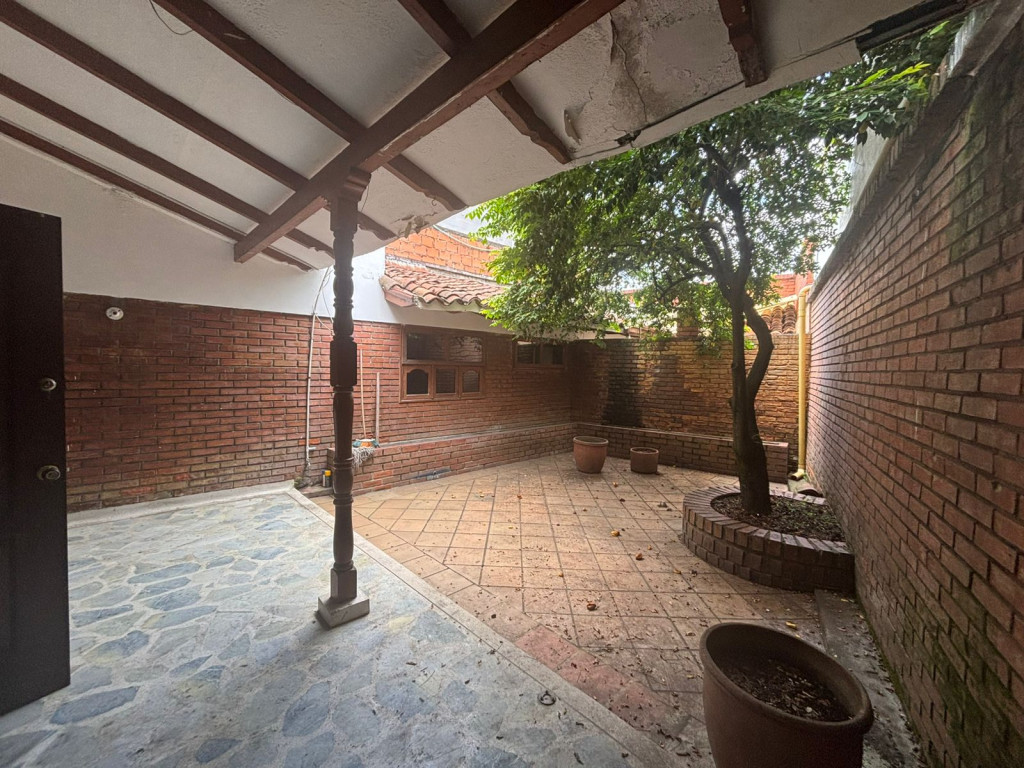 Arriendo casa cerca de  chipichape - Cali
