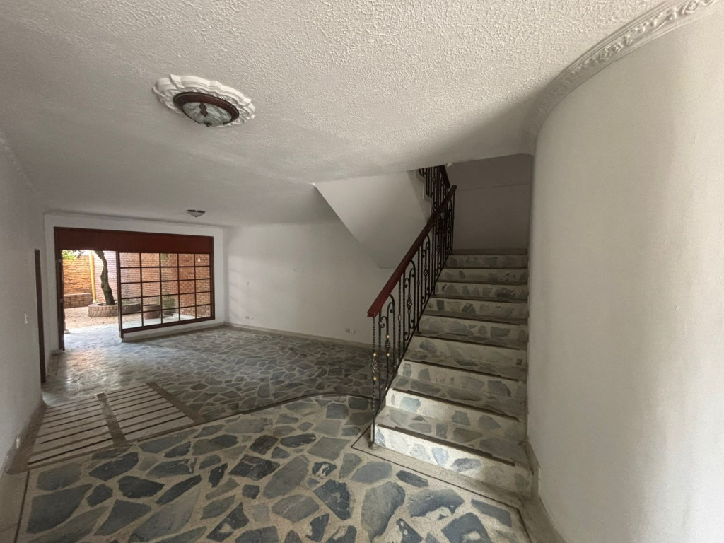 Arriendo casa cerca de  chipichape - Cali