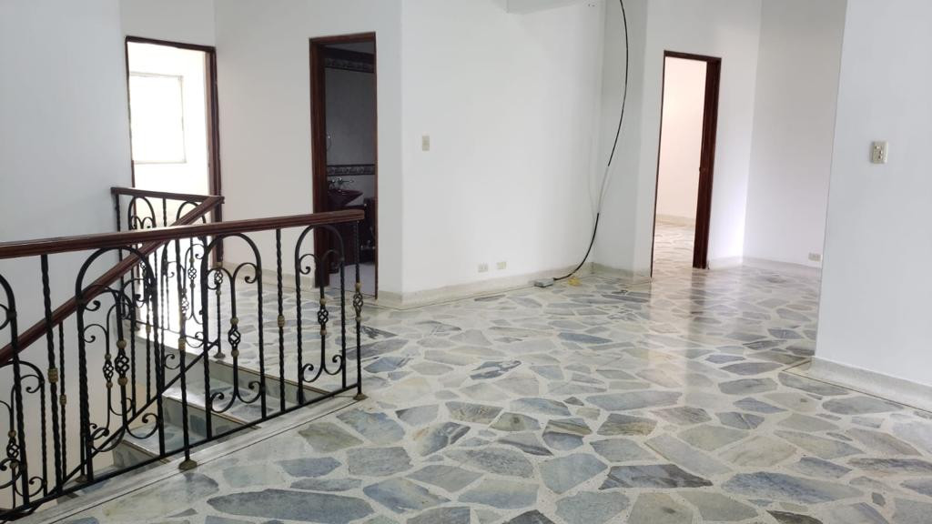Arriendo casa cerca de  chipichape - Cali