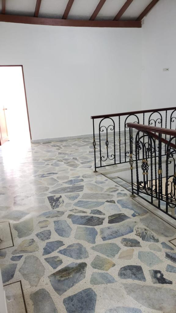 Arriendo casa cerca de  chipichape - Cali