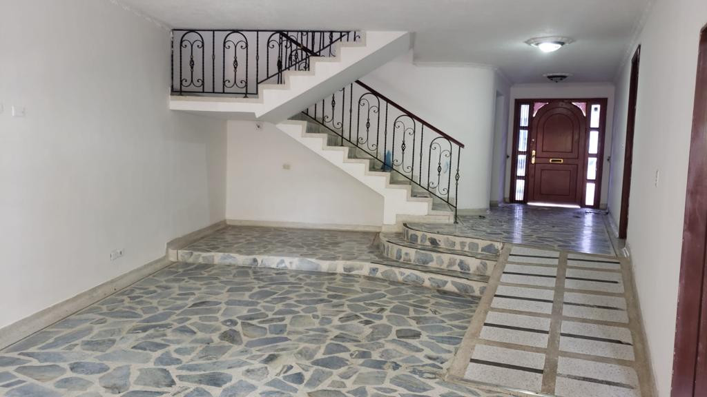 Arriendo casa cerca de  chipichape - Cali