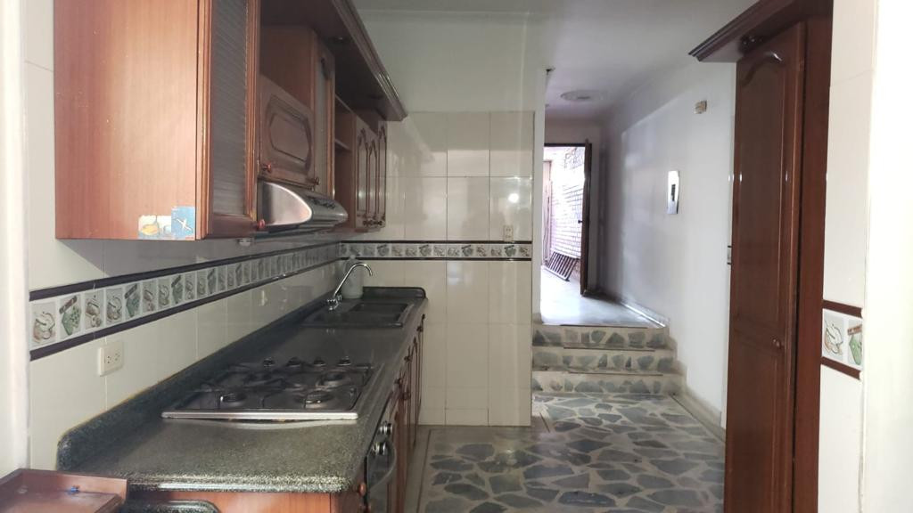 Arriendo casa cerca de  chipichape - Cali