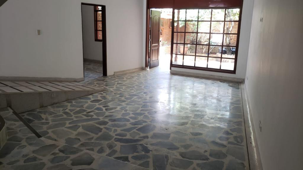 Arriendo casa cerca de  chipichape - Cali