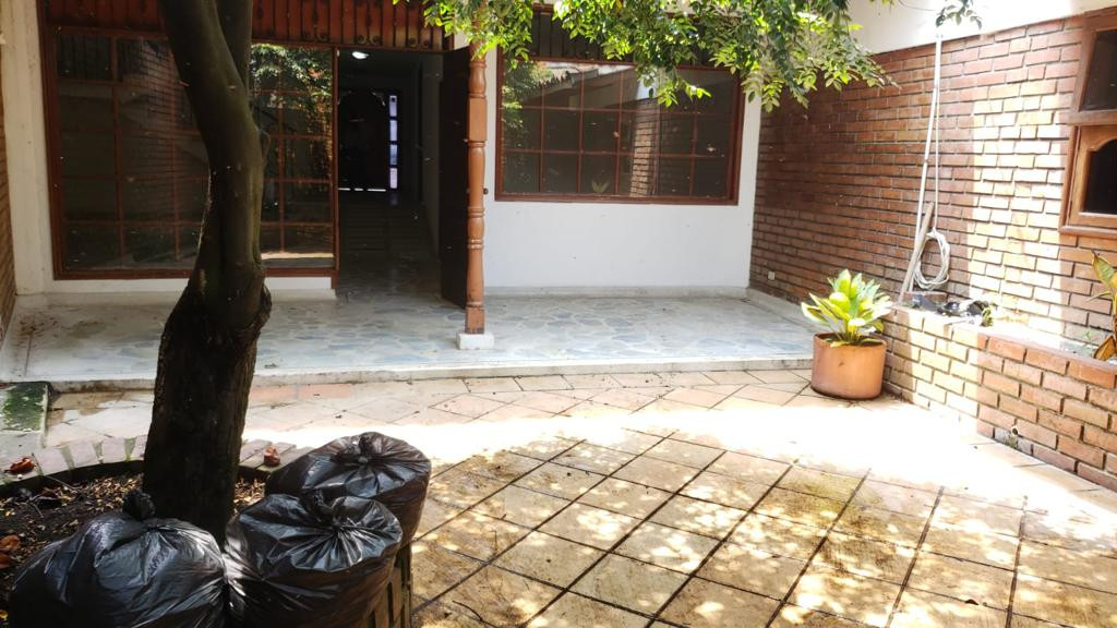Arriendo casa cerca de  chipichape - Cali