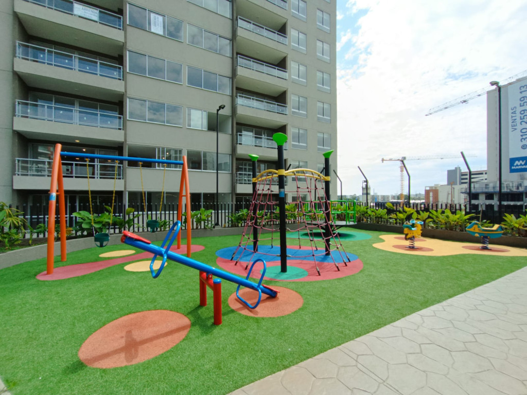 ARRIENDO APARTAMENTO EN VALLE DEL LILI - CALI