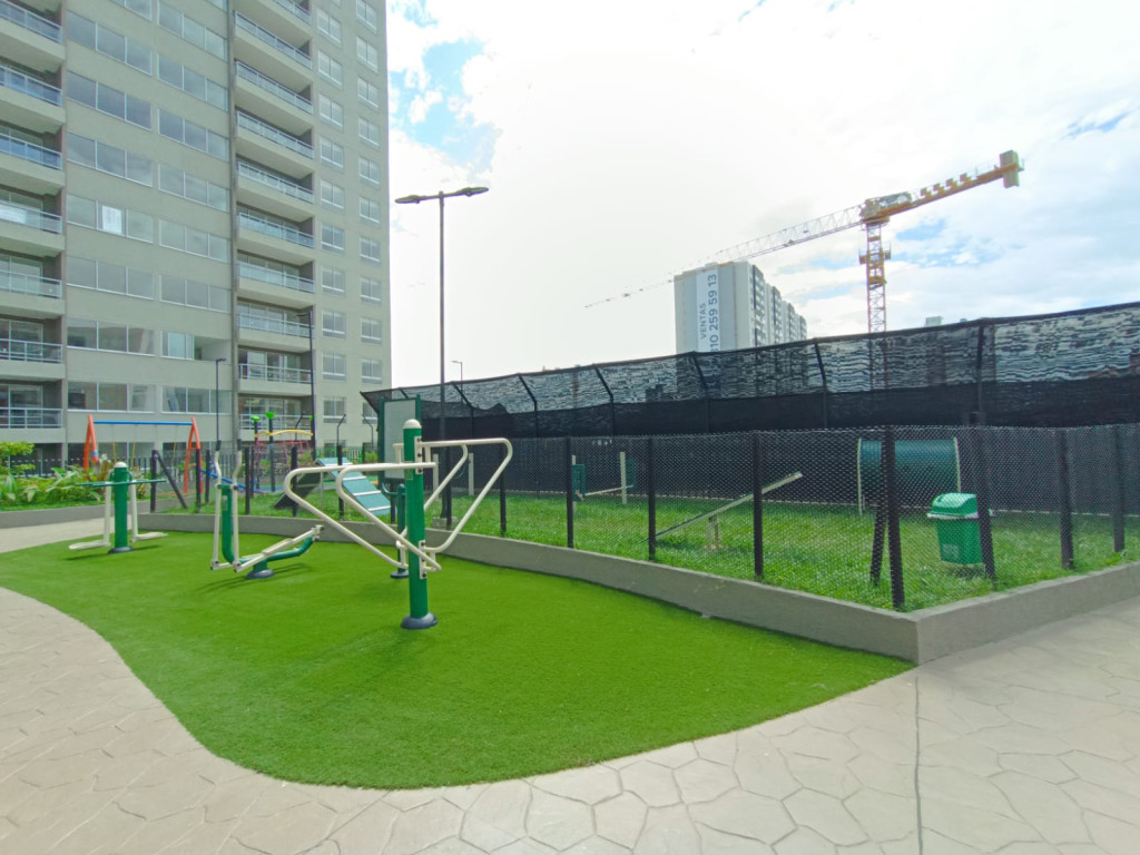 ARRIENDO APARTAMENTO EN VALLE DEL LILI - CALI