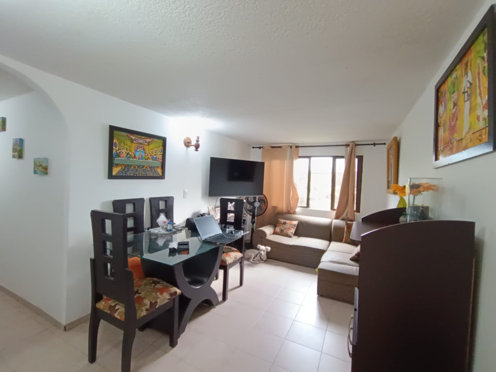 Vendo apartamento Cañaverales