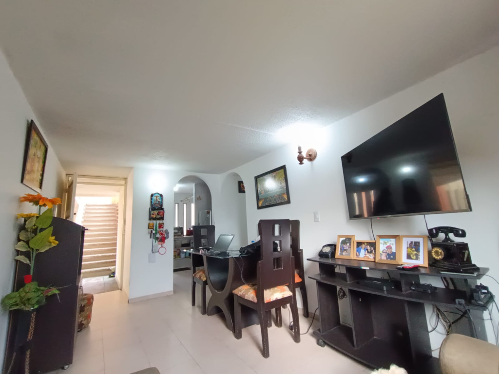 Vendo apartamento Cañaverales