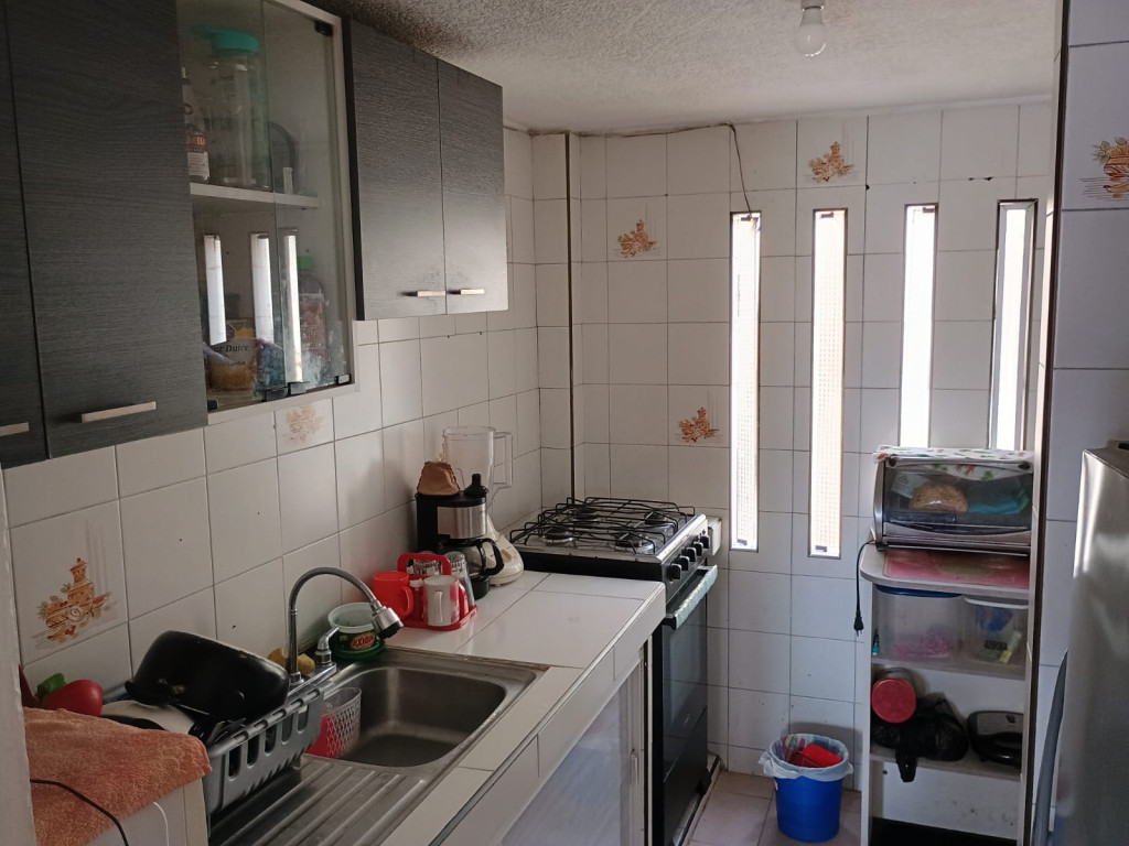 Vendo apartamento Cañaverales