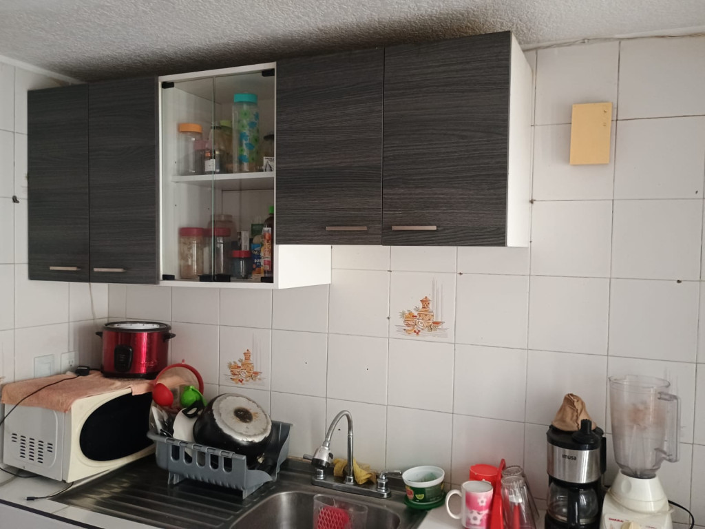 Vendo apartamento Cañaverales