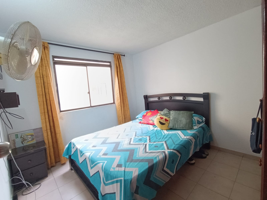 Vendo apartamento Cañaverales