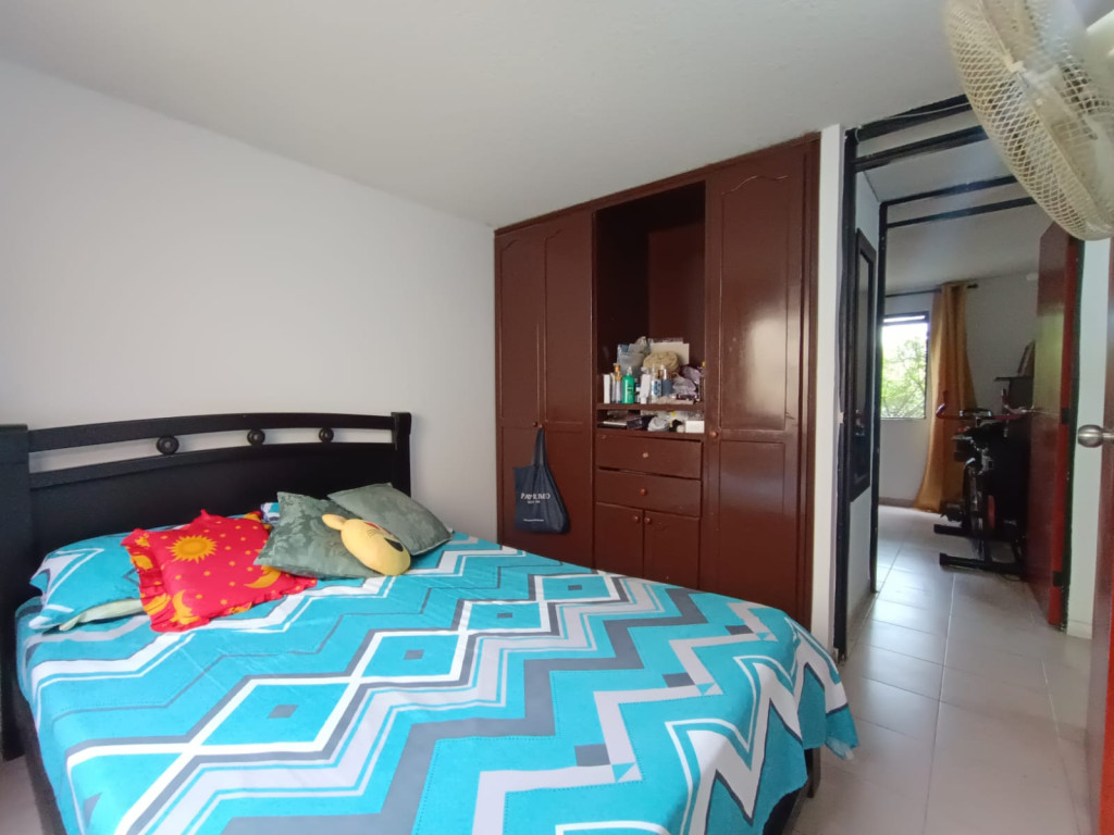 Vendo apartamento Cañaverales
