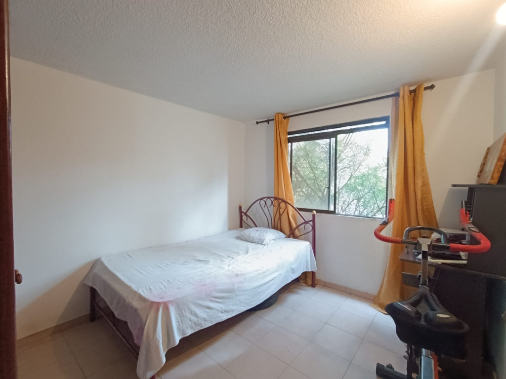 Vendo apartamento Cañaverales