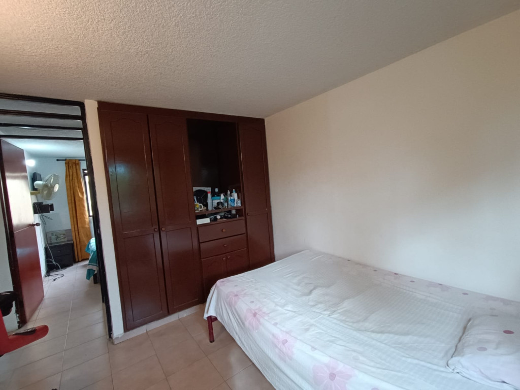 Vendo apartamento Cañaverales