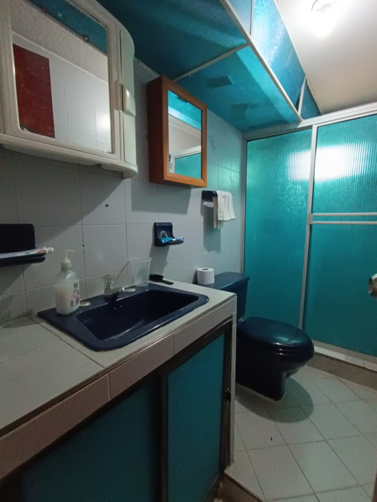 Vendo apartamento Cañaverales