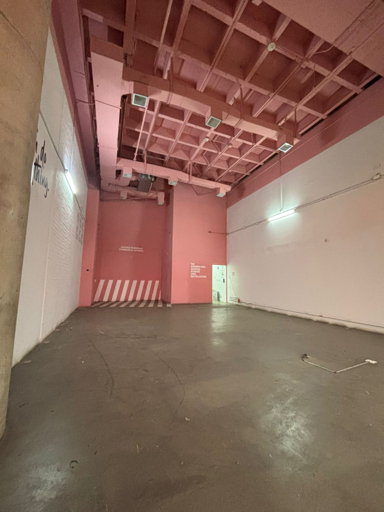 Arriendo local comercial en Unicentro
