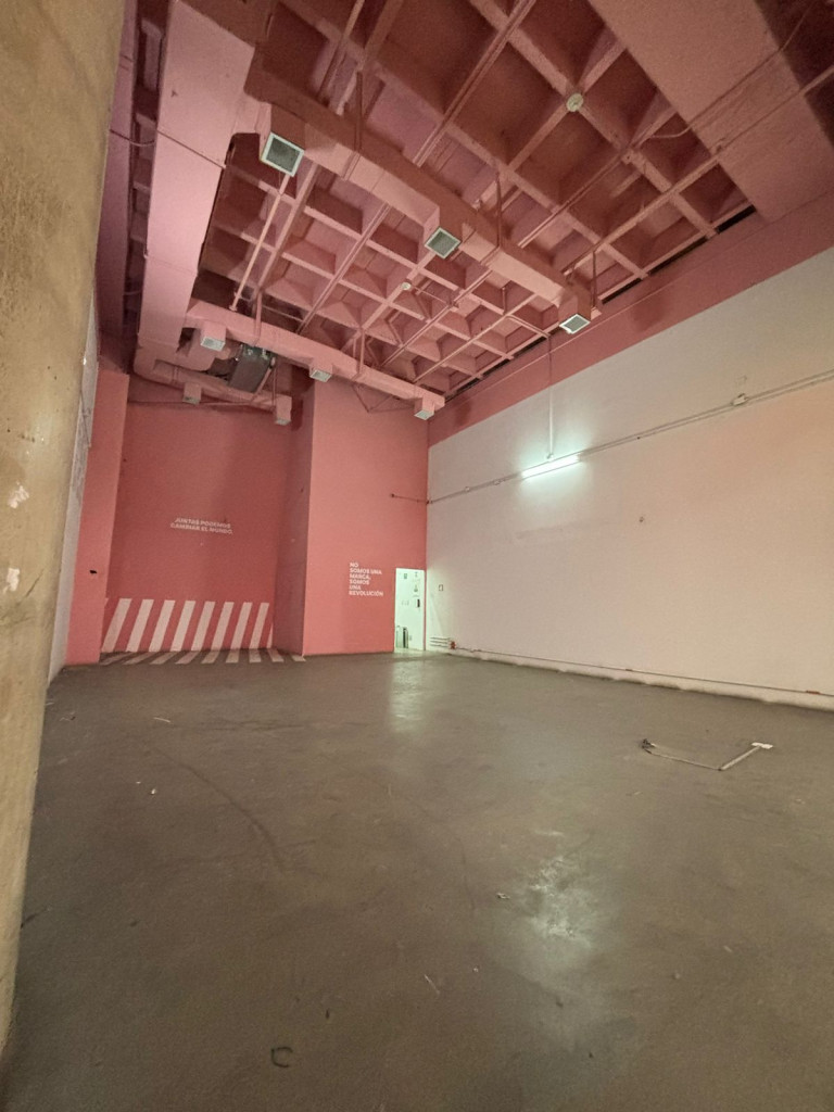 Arriendo local comercial en Unicentro