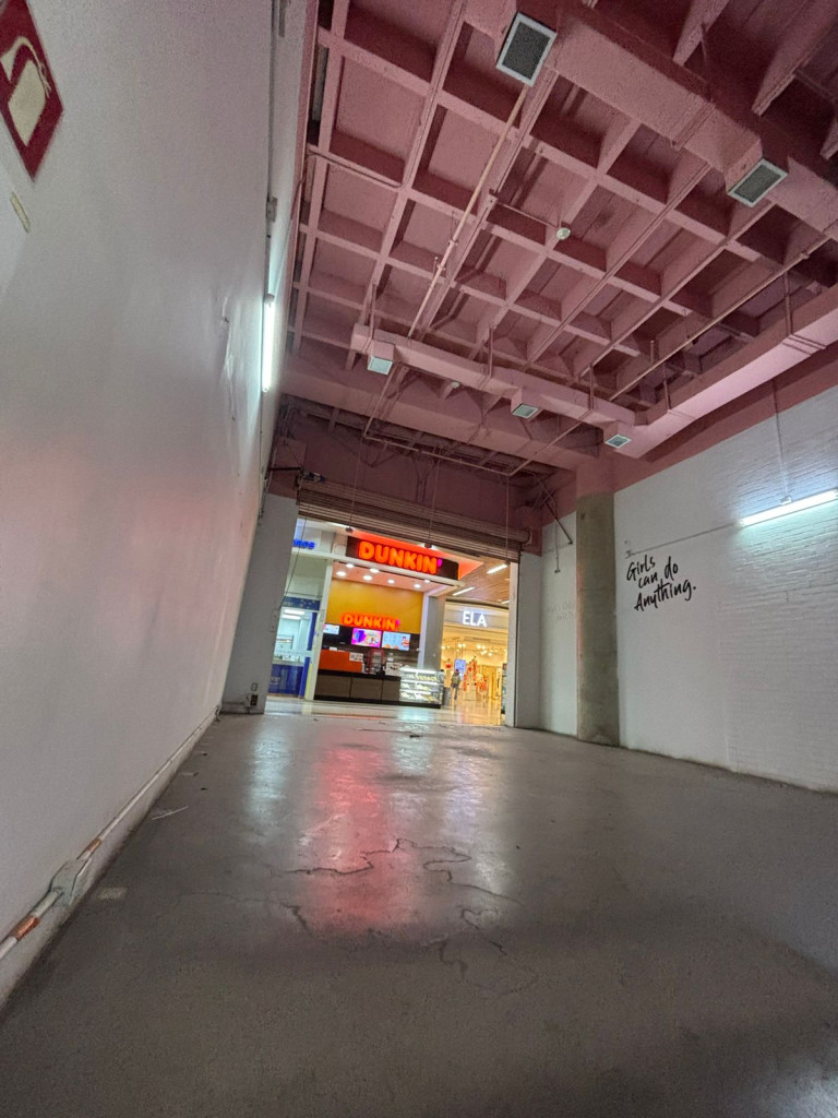 Arriendo local comercial en Unicentro