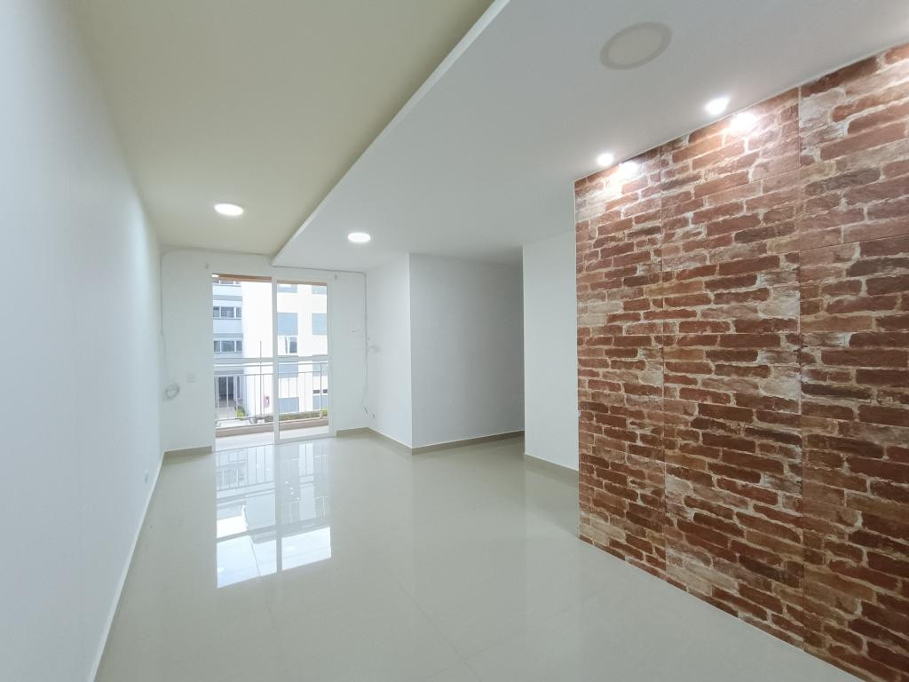 Vendo apartamento en Jamundí