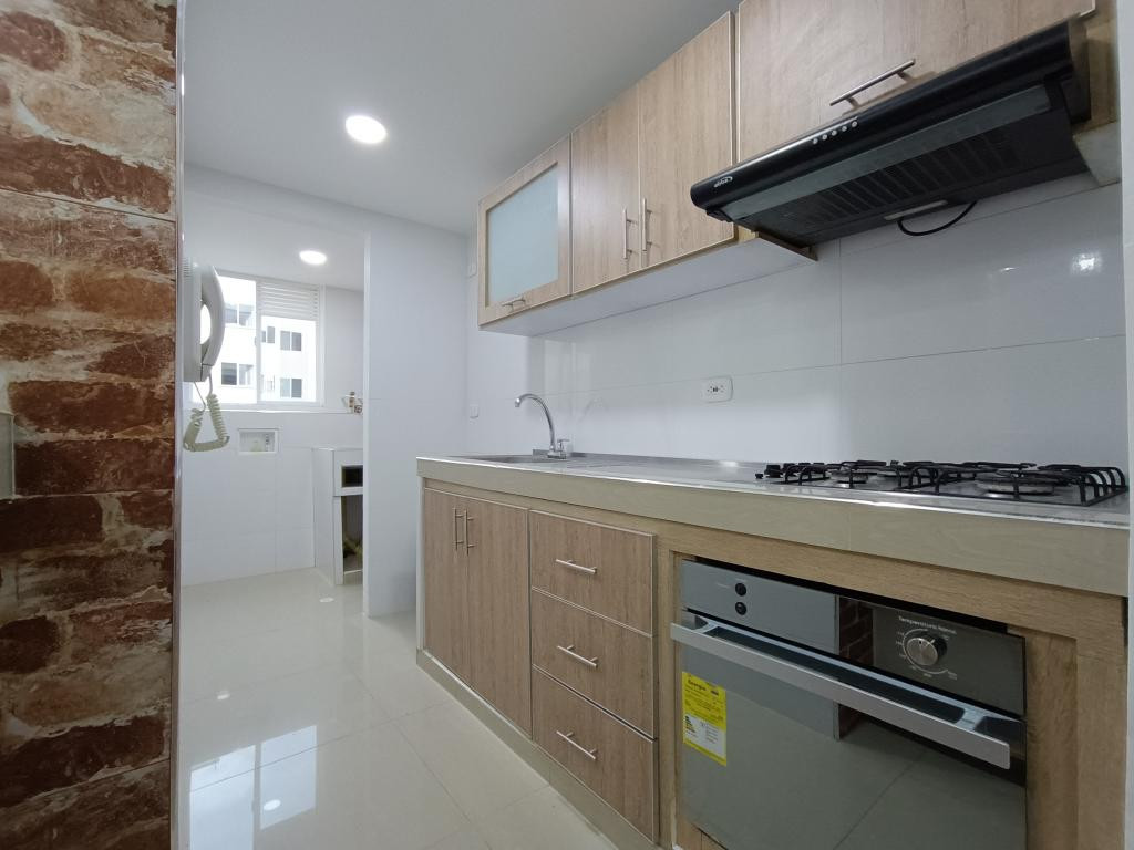 Vendo apartamento en Jamundí