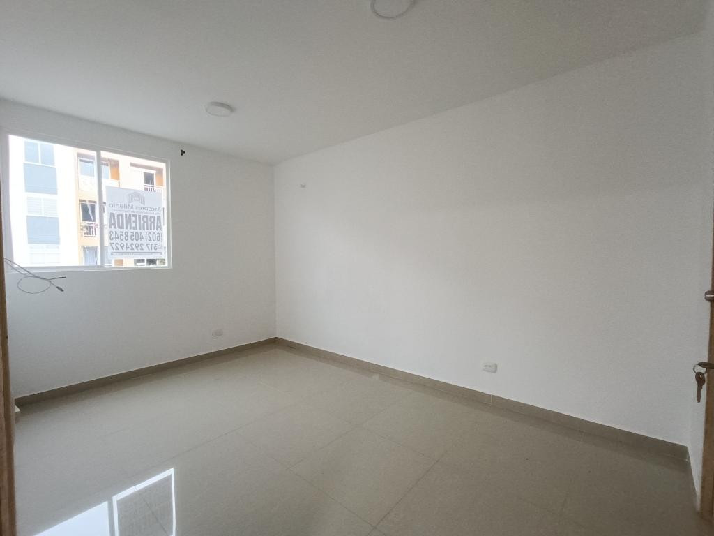 Vendo apartamento en Jamundí