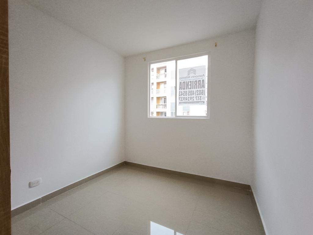 Vendo apartamento en Jamundí