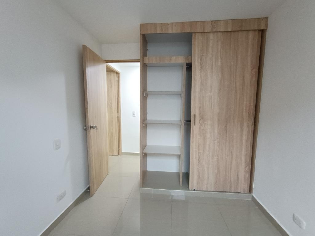 Vendo apartamento en Jamundí
