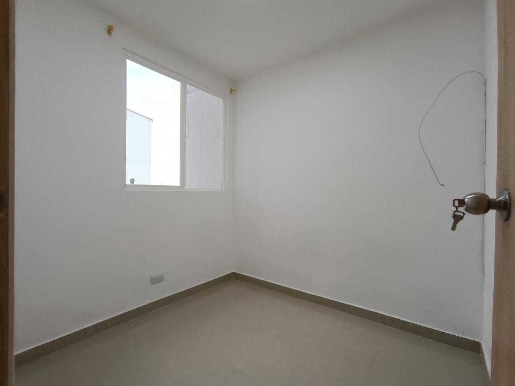 Vendo apartamento en Jamundí