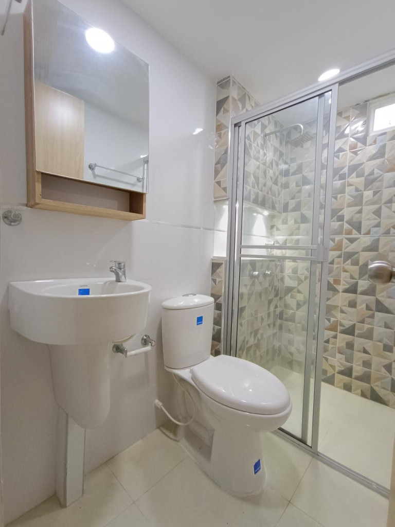 Vendo apartamento en Jamundí