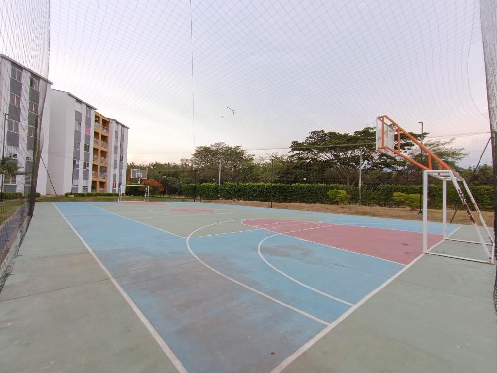 Vendo apartamento en Jamundí
